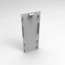 Заглушка для профиля LC-LP-9035 (176)