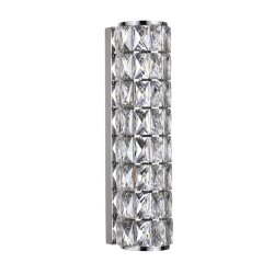 Настенный светильник «ODEON LIGHT» 4927/8WL, серия: PANTA (крепление на планке)