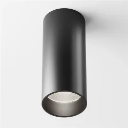 Потолочный светильник FOCUS LED 4000K 1x12Вт 50° Dim Triac (Черный)