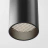 Потолочный светильник FOCUS LED 4000K 1x12Вт 50° Dim Triac (Черный) - фото 15
