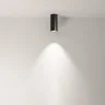 Потолочный светильник Фокус / FOCUS LED 12 Вт 4000 К 50° с функцией диммирования (Черный) C056CL-L12B4K-W-D-B - фото 5