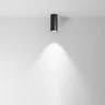 Потолочный светильник Фокус / FOCUS LED 12 Вт 4000 К 50° с функцией диммирования (Черный) C056CL-L12B4K-W-D-B - фото 10