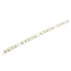 Лента светодиодная PLS 2835/60-12V 6Вт/м 6500К холод. бел. IP20 (уп.5м) JazzWay 2858009