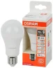 Лампа светодиодная LS 12W/4000K (=100W) E27 | LED Star 3Y | Груша | - OSRAM. Фото 2