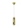 Подвес тросовый Hang двойной Flarity латунь (Латунь) TRA157SW-D1-BS - фото