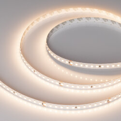 Светодиодная лента UL-А120-10mm 48V Warm3000 (10 W/m, IP20, 30m) (Arlight, Открытый) 053137