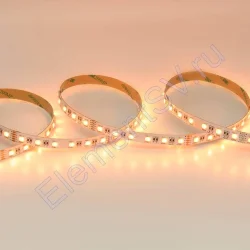 Светодиодная лента LUX class, 5050 (4 chips), 60 led/m, RGBWW, 24V, P170