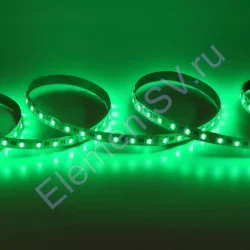 Светодиодная лента LUX class, 5050 (4 chips), 60 led/m, RGBWW, 24V, P170