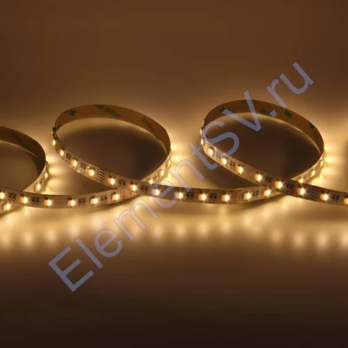 Светодиодная лента LUX class, 5050 (4 chips), 60 led/m, RGBWW, 24V, P170 - фото 5.
