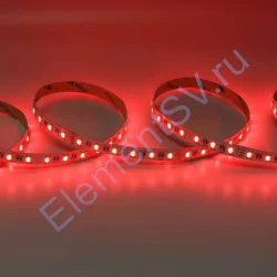 Светодиодная лента LUX class, 5050 (4 chips), 60 led/m, RGBWW, 24V, P170