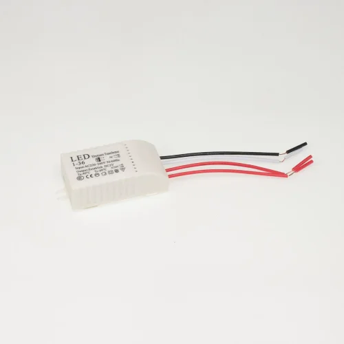 Блок питания 3V LD91 (вх.220V, вых. 3V, 1-36 pcs) - фото I