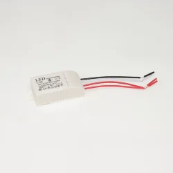 Блок питания 3V LD91 (вх.220V, вых. 3V, 1-36 pcs)