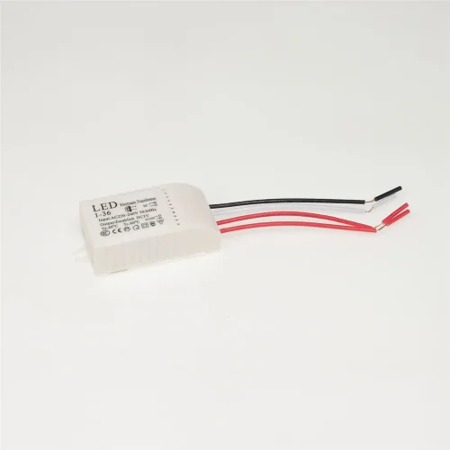 Блок питания 3V LD91 (вх.220V, вых. 3V, 1-36 pcs) - фото I