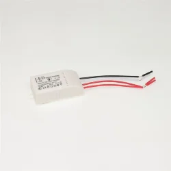 Блок питания 3V LD91 (вх.220V, вых. 3V, 1-36 pcs)