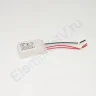 Блок питания 3V LD91 (вх.220V, вых. 3V, 1-36 pcs) - фото.