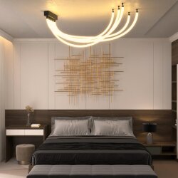 База для накладного монтажа светильников 359128-359133 «Novotech» 359144, серия: RAMO