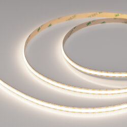 Светодиодная лента СОВ-Х528-8mm 12V Day4000 (11 W/m, IP20, CSP, 5m) (Arlight) 037858