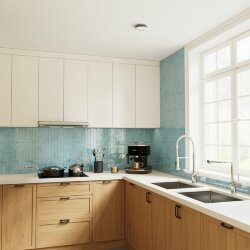 Умный датчик дыма 76240/00 (060340)