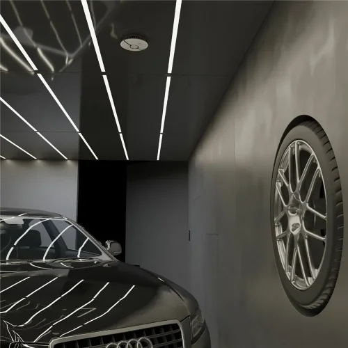 Умный датчик дыма 76240/00 - фото 3