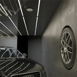 Умный датчик дыма 76240/00 (060340)