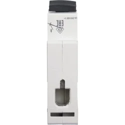 Выключатель автоматический модульный 1п C 50А 4.5кА RX3 ИЭК Leg 419669