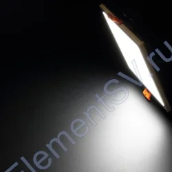 Светодиодный светильник MBD-101 MB18 (16W, square, white)