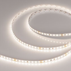 Светодиодная лента DOT-Х128-8mm 24V Day4000 (11 W/m, IP20, 5m) (Arlight, Открытый) 040234