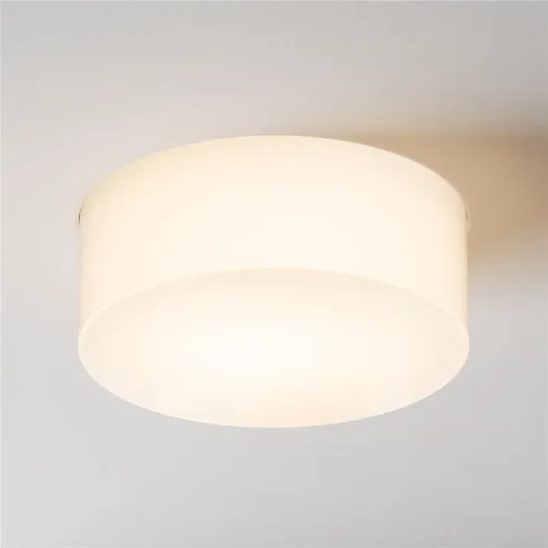 Встраиваемый светильник Nude 3000K 12Вт 180° IP 20 (Белый) - фото 3