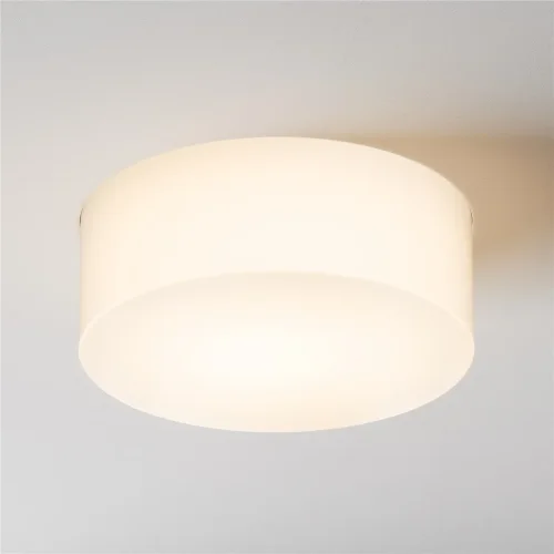 Встраиваемый светильник Нюд / Nude 12 Вт 3000 К 180° (Белый) DL065-12W3K-TRS-W - фото 7