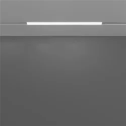 Трековый светильник Базис / Basis Exility 2700-6000K 12Вт 120° Dim Smart Zigbee (Белый) TR030-4-12WTW-DSZ-W