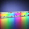 Светодиодная лента Ультра 24В COB 14Вт/м Цветная (RGB) 5м IP 20 201217 (Белый) 201217 - фото