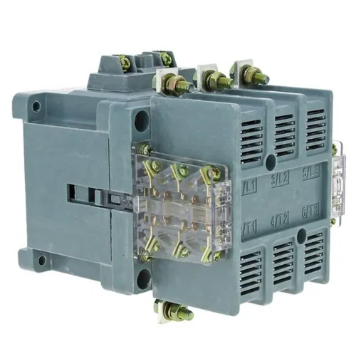 Пускатель ПМ12-160100 160А кат. 220В AC Basic EKF pm12-160/220 - фото 2