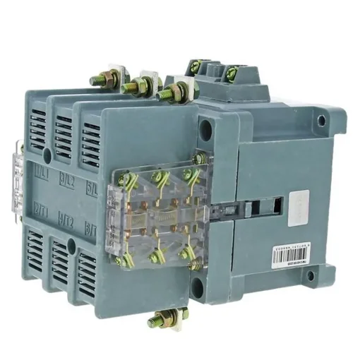 Пускатель ПМ12-160100 160А кат. 220В AC Basic EKF pm12-160/220 - фото 3