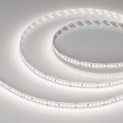 Светодиодная лента UL-А168-10mm 24V Day5000 (17 W/m, IP20, 5m) (Arlight, 7 лет) 042323