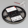 Светодиодная лента UL-А120-5mm 24V White6000 (9.6 W/m, IP20, 5m) (Arlight, 7 лет) 044058 - фото 3