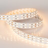 Светодиодная лента RT 2-5000 24V Warm2700 2х2 (5060, 720 LED, LUX) (Arlight, 34.4 Вт/м, IP20) 012443 - фото 5