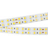 Светодиодная лента RT 2-5000 24V Warm2700 2х2 (5060, 720 LED, LUX) (Arlight, 34.4 Вт/м, IP20) 012443 - фото 3