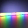 Светодиодная лента 24В COB 18Вт/м 5м IP 65 Адресная (SPI) Цветная (RGB) 201251 (Белый) 201251 - фото 2