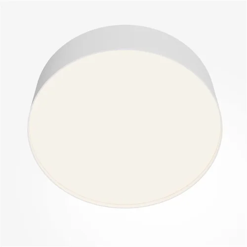 Потолочный светильник Zon 4000K 36W 120° (Белый) - фото 6