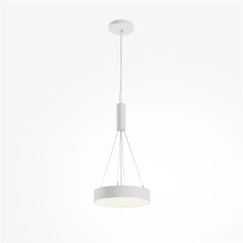 Потолочный светильник Zon 4000K 36W 120° (Белый) - фото 10