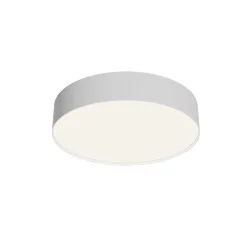 Потолочный светильник Зон / Zon 36 Вт 4000 К 120° (Белый) C032CL-36W4K-RD-W