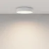 Потолочный светильник Зон / Zon 36 Вт 4000 К 120° (Белый) C032CL-36W4K-RD-W - фото 8