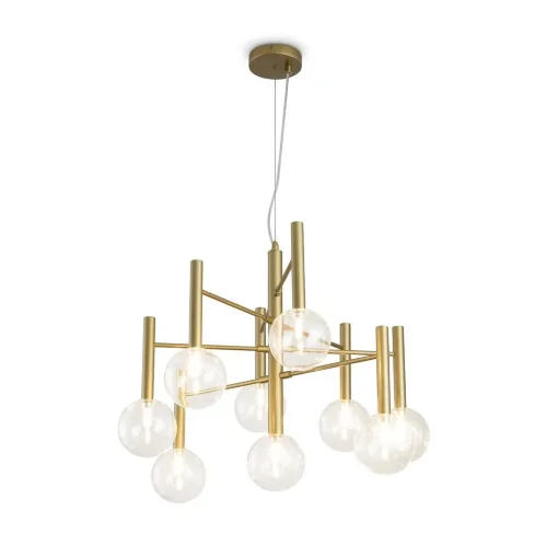 Потолочный светильник Freya FR5584CL-L45G (Золото) - фото 14