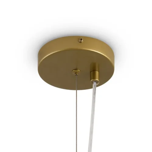 Потолочный светильник Freya FR5584CL-L45G (Золото) - фото 15