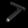 Трековый светильник Focus T Exility 3000K 6Вт 36° (Черный) - фото 5