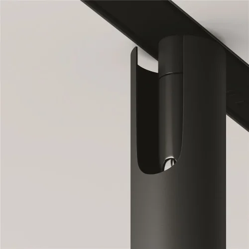 Трековый светильник Focus T Exility 3000K 6Вт 36° (Черный) - фото 8