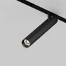 Трековый светильник Focus T Exility 3000K 6Вт 36° (Черный) - фото 17