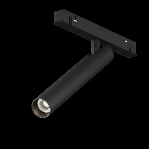 Трековый светильник Focus T Exility 3000K 6Вт 36° (Черный) - фото 9