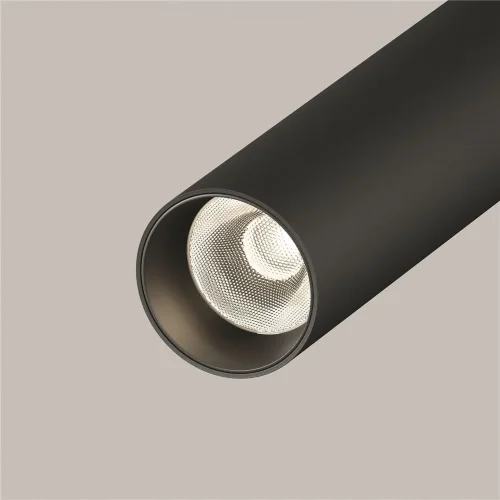 Трековый светильник Focus T Exility 3000K 6Вт 36° (Черный) - фото 10