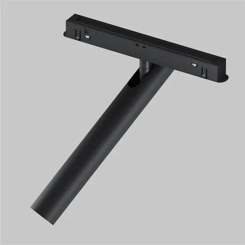 Трековый светильник Focus T Exility 3000K 6Вт 36° (Черный) - фото 21